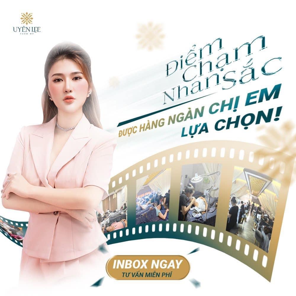 Thẩm mỹ meso không kim uy tín tại Đà Nẵng Quảng Nam Quảng Ngãi